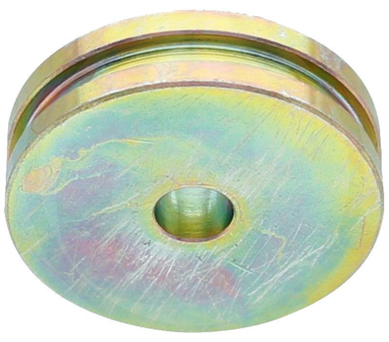 Disc - ptr. aripa reglabila