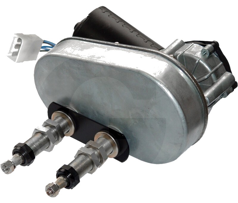 Motor stergatoare 48 mm
