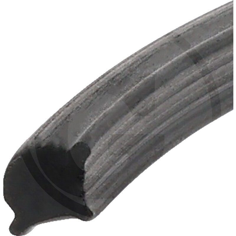 Cauciuc de etansare 7,5 mm