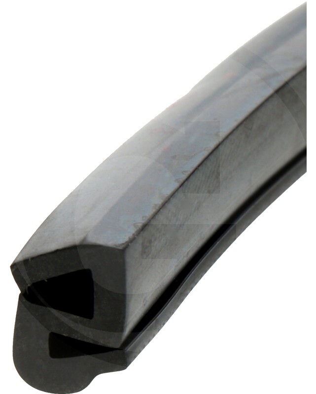 Garnitură cauciuc 13,7 mm