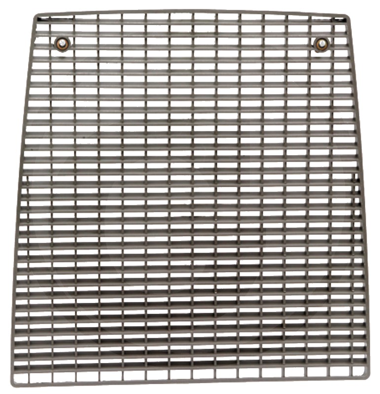 Grilaj frontal