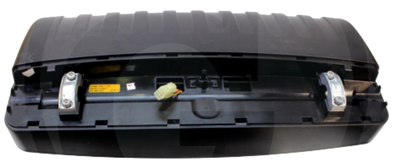 Oglinda 490 x 220 mm