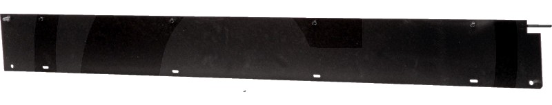 Piesa intermediara - stanga