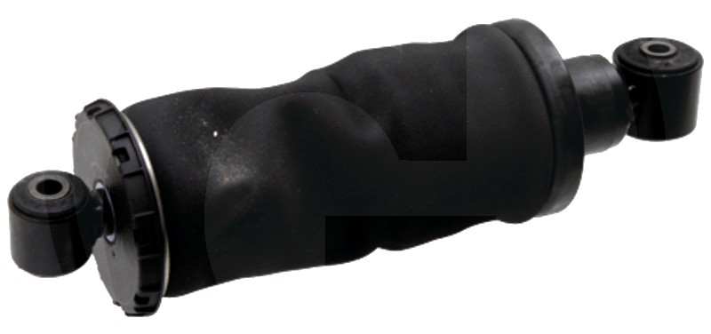 Sachs Arc pneumatic - stanga