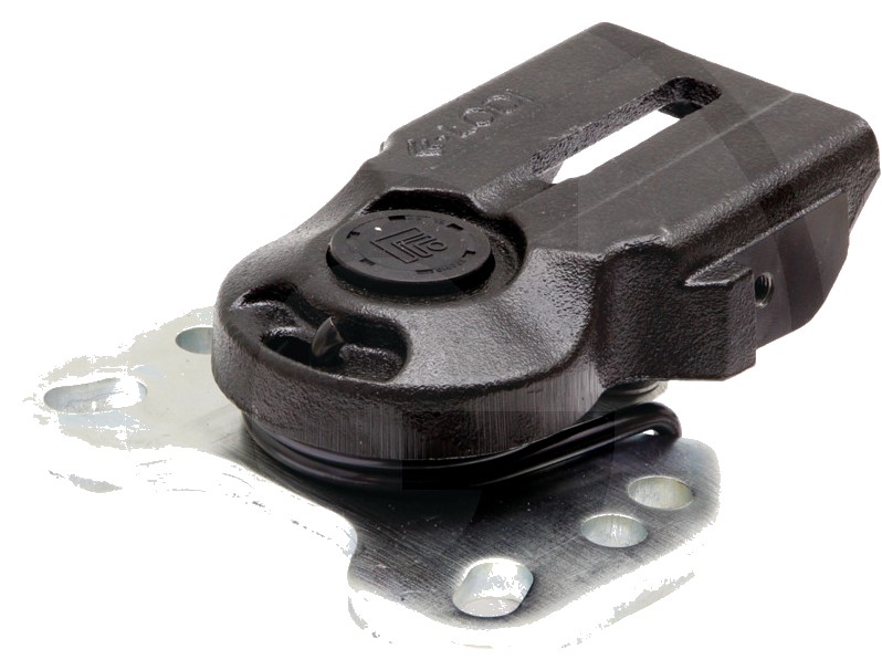 LODI Pivot rotativ - stanga, versiune veche