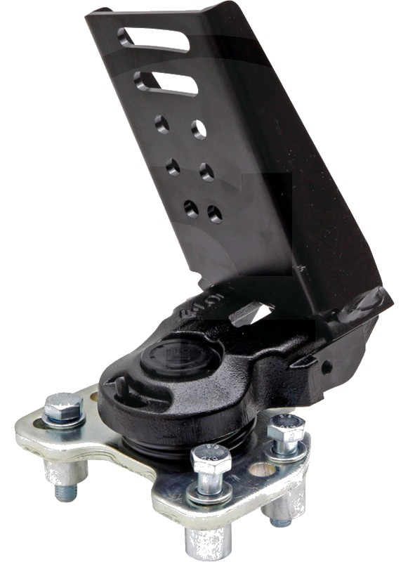 LODI Pivot rotativ - dreapta, versiune noua