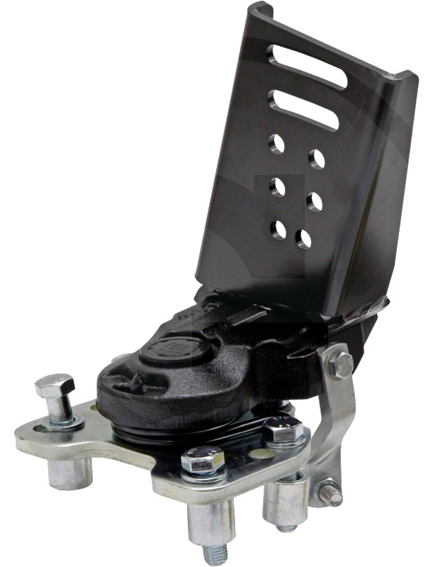 LODI Pivot rotativ - stanga, versiune noua