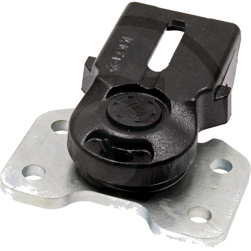 LODI Pivot rotativ - stanga