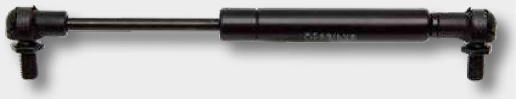 Stabilus Amortizor presiune gaz - pentru pedala de accelerație Lungime: 195 mm