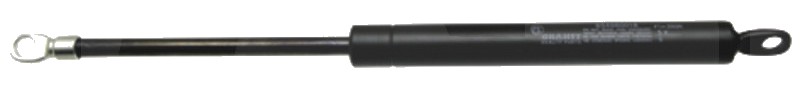 Amortizor presiune gaz 210 mm