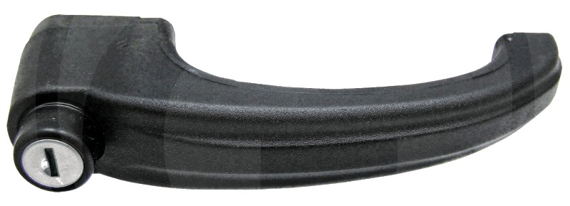 Maner usa - stanga