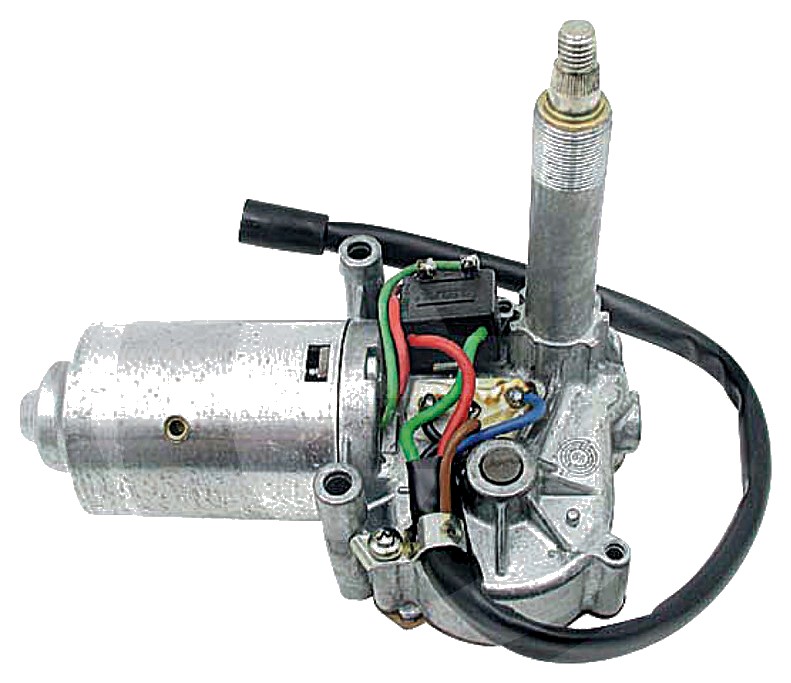 Motor stergatoare 65 mm
