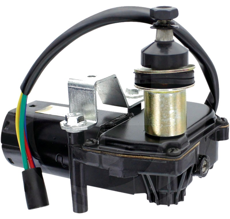 BOSCH Motor stergatoare 18 mm