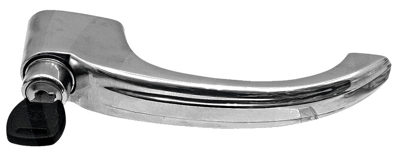 Maner usa - stanga