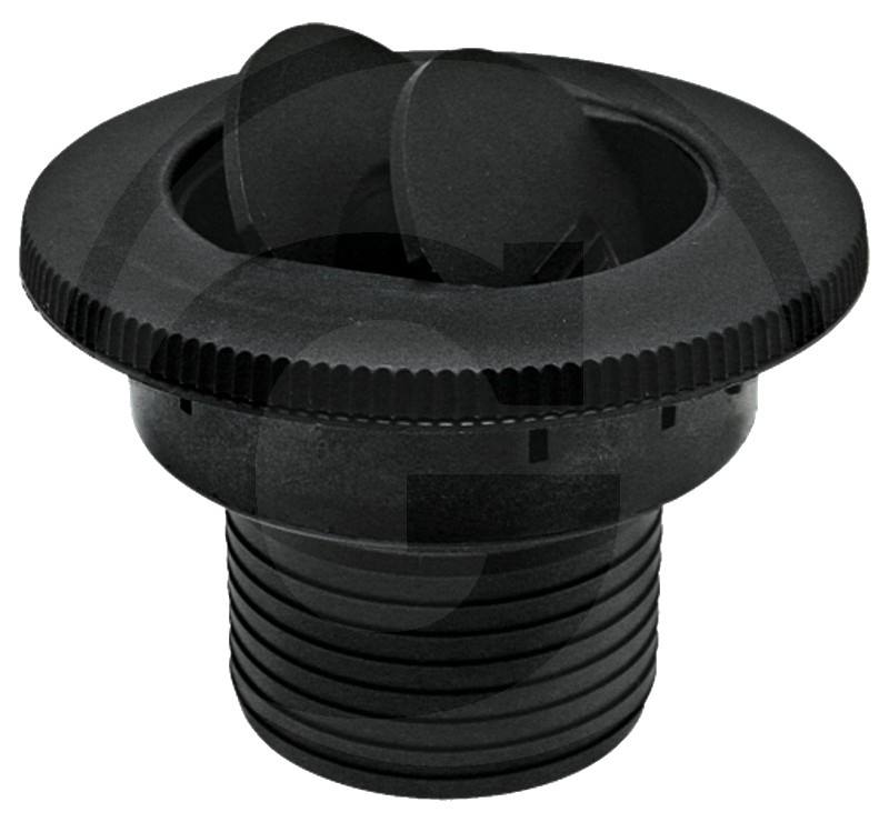 Duza de distributie - Ø-de racordare dedesubt: 54 mm inaltimea completa: 70 mm Ø-exterior: 100 mm