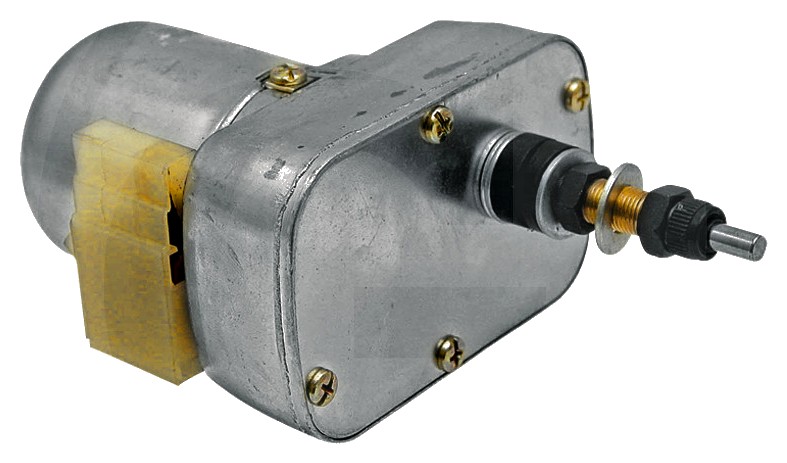 Motor stergatoare 45 mm