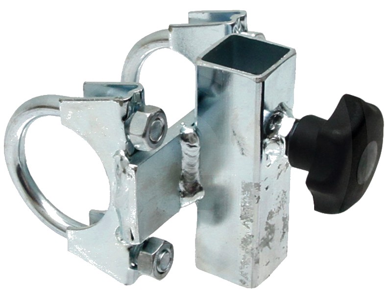 Suport - pentru cadru cu prindere rapida Ø-40 mm