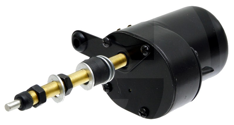 Motor stergatoare 100 mm
