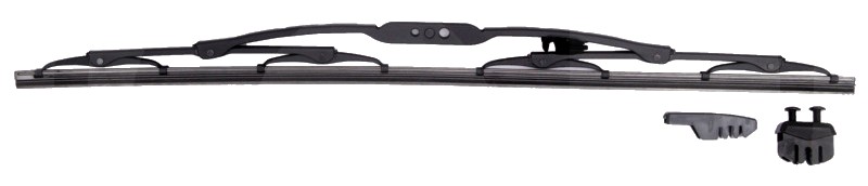 Stergator parbriz 500 mm