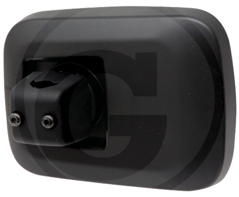 Oglinda cu unghi larg 218 x 164 mm
