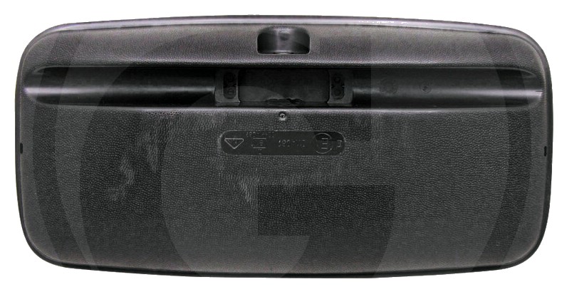 Mekra Oglinda principala 370 x 182 x 64 mm