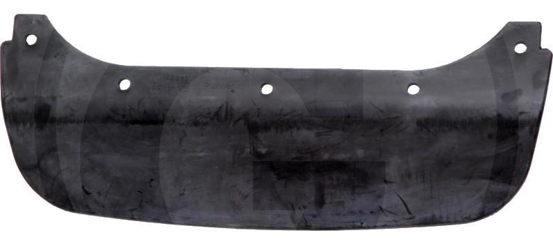 Captator murdarie L/R - pentru aripa 190 x 650 mm si 200 x 20 mm