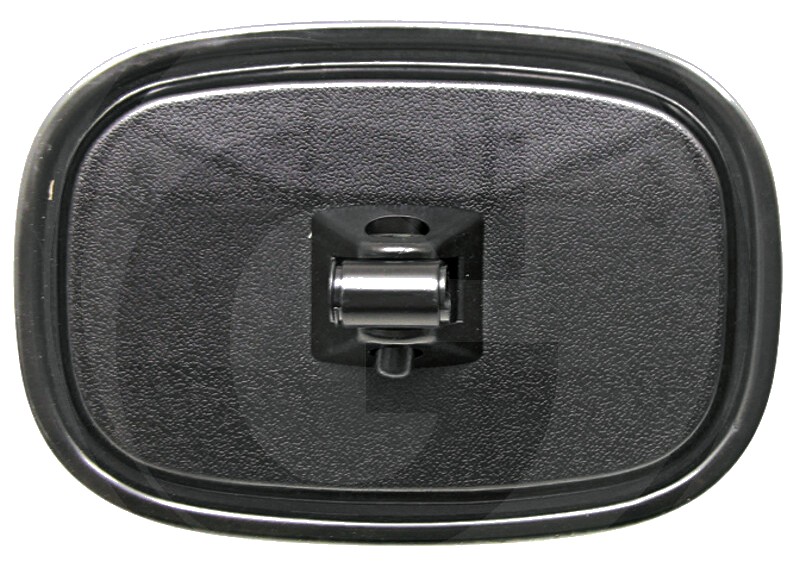 Oglinda - fara incalzire, pentru Ø tija 16-18 mm