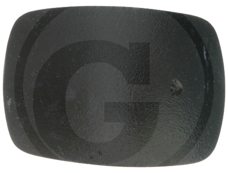 Geam oglindă 177 x 125 mm