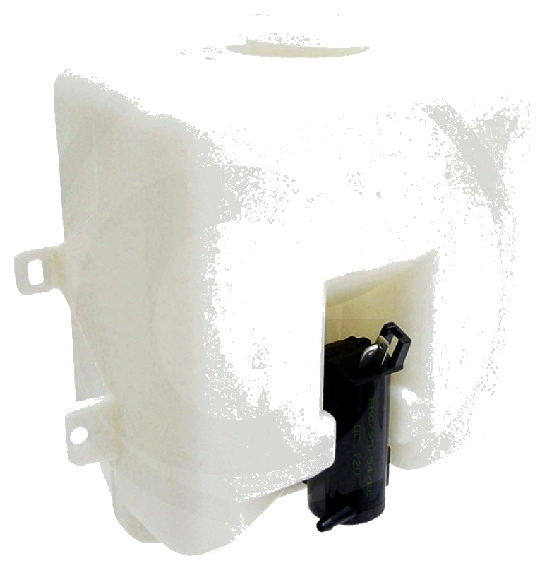 Recipienti - 12 V / 2,2 L, universal cu pompa