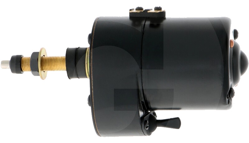 Motor stergator 45 mm