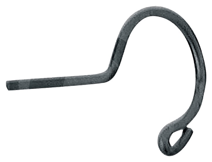 Etrier de siguranta
