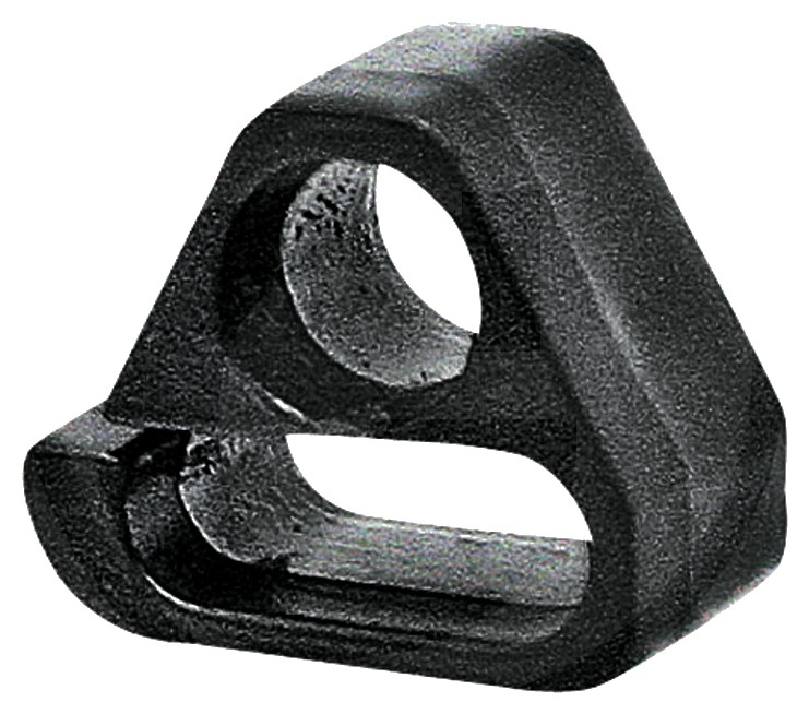 Agrafa - 12 x 4 mm