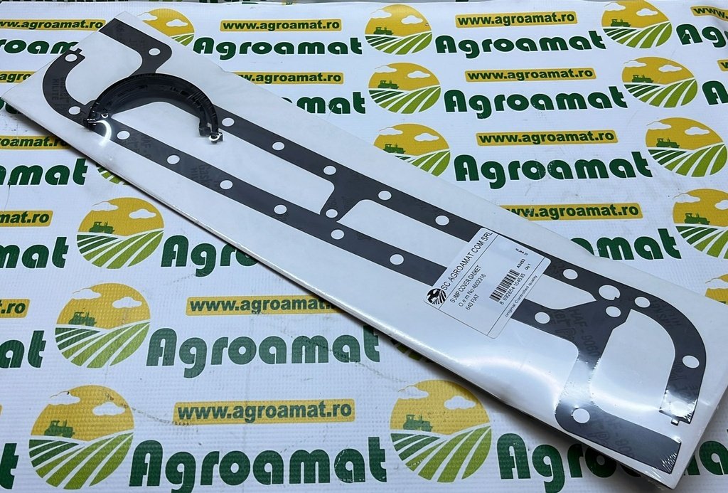 Garnitura Baie Ulei 1930887