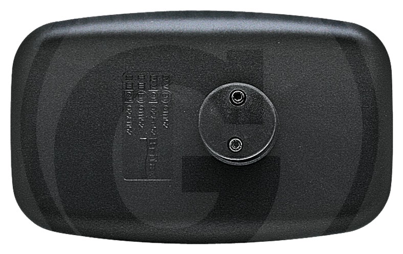 Oglinda 282 x 174 mm