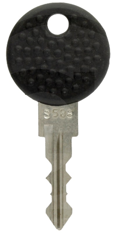 Cheie de rezerva