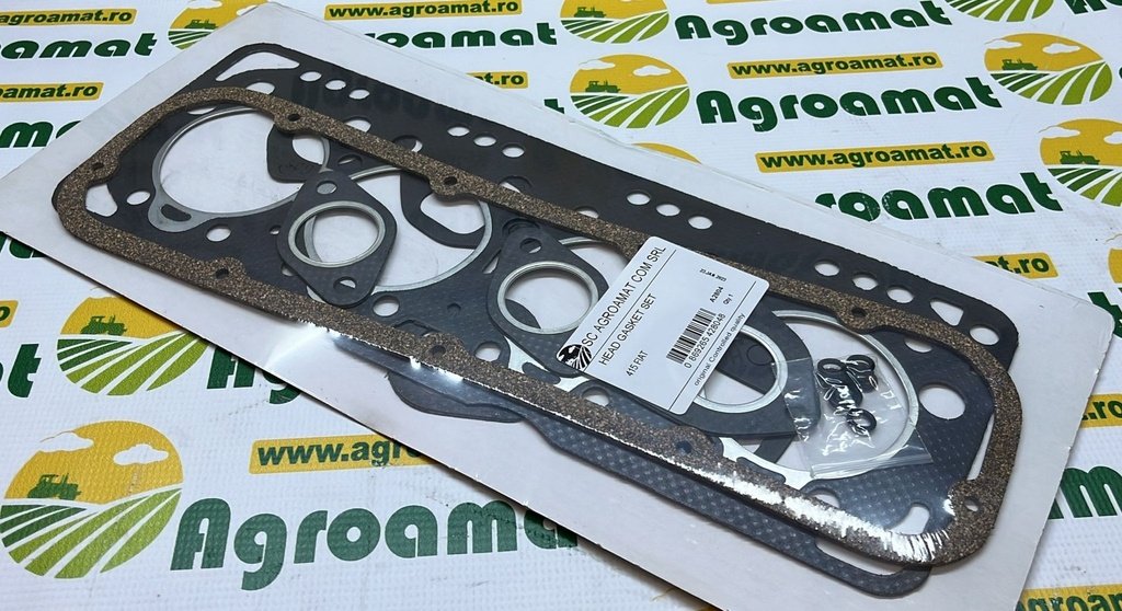 Set Superior Garnituri 566236