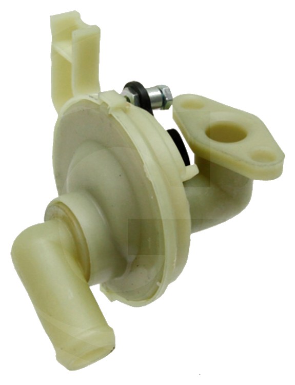 Robinet termostatic