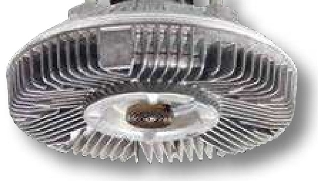 BorgWarner Cupla pentru ventilator