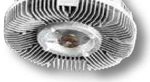 BorgWarner Cupla pentru ventilator