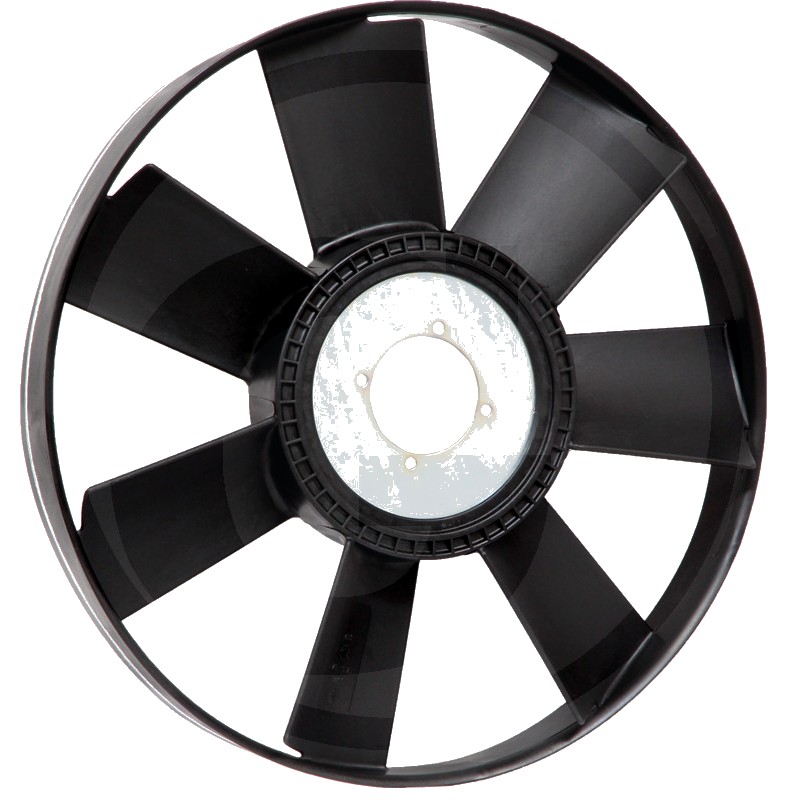 BorgWarner Paleta ventilator