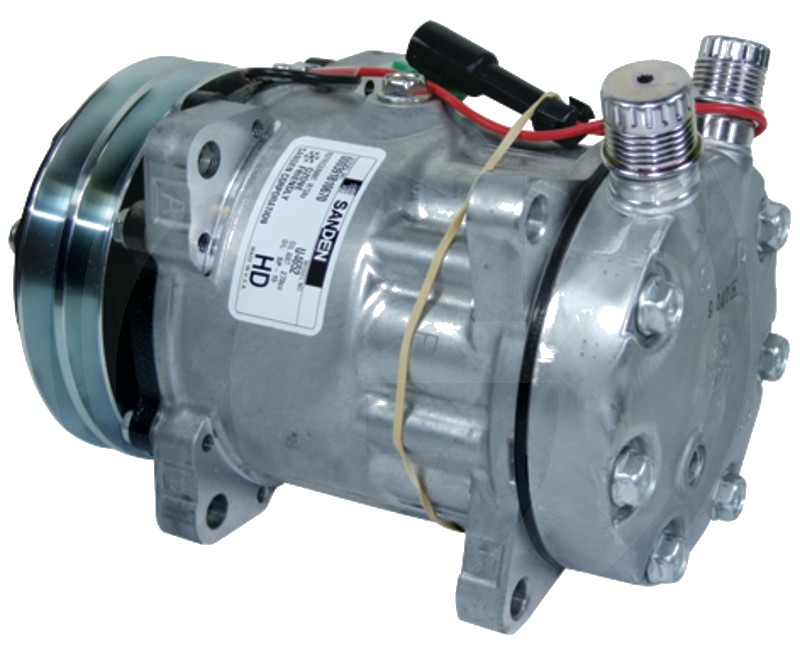 SANDEN Compresor clima