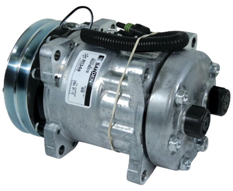 SANDEN Compresor clima