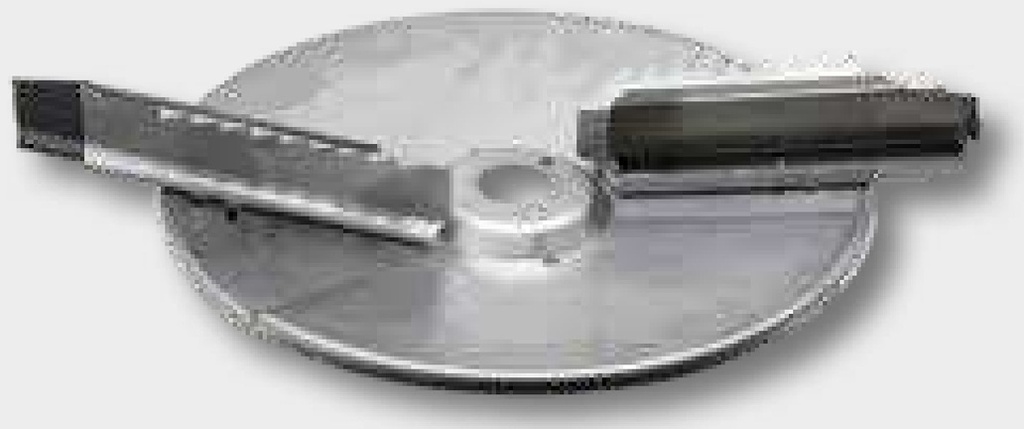 Rauch Disc - complet, dreapta