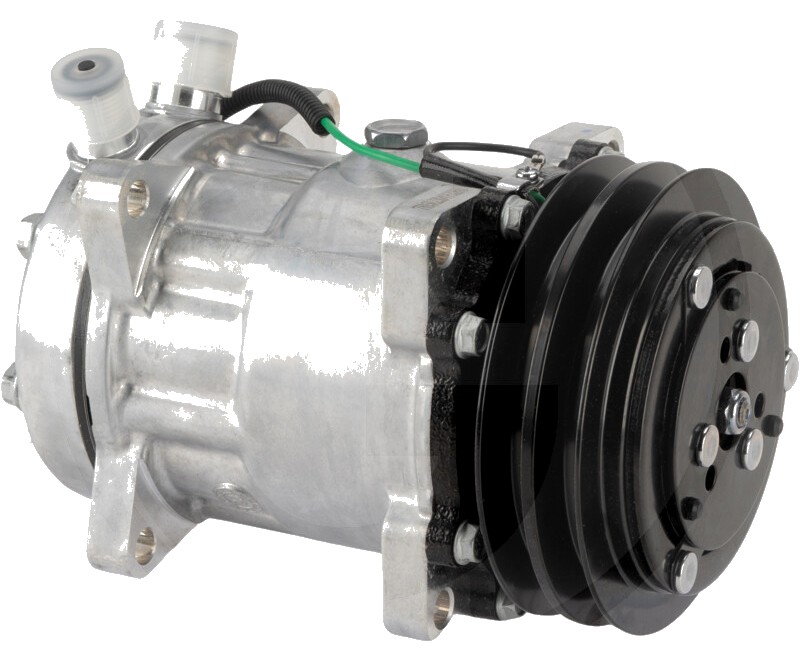 SANDEN Compresor clima
