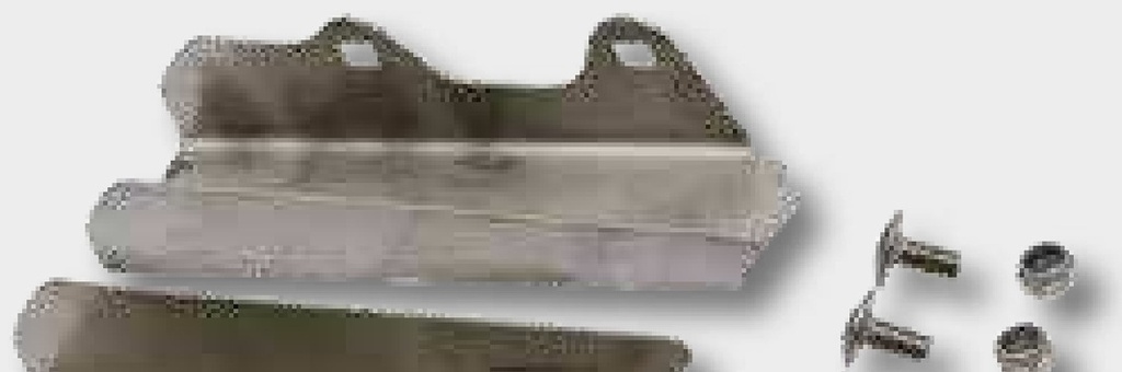 Rauch Seturi cupe - S2 r/l 240 mm
