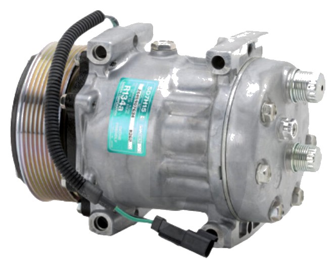 SANDEN Compresor clima