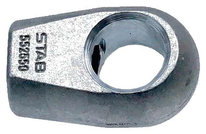 Stabilus Orificiu 16 mm