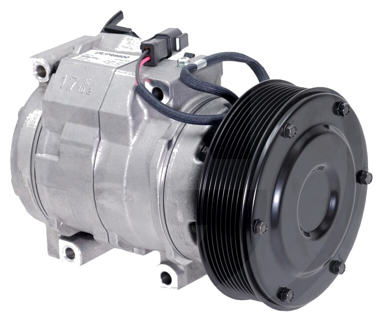 Denso Compresor clima