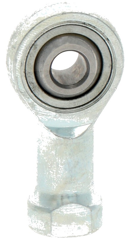 Ochet tractare 30 mm