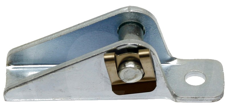 Stabilus Clema 8 x 51 x 17 mm